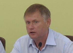 Белый Алексей Петрович