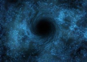 ​Так сколько черных дыр в центре Галактики? 