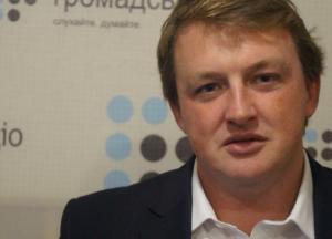 Почему блокада от РНБО лучше блокады от Семенченко-Парасюка