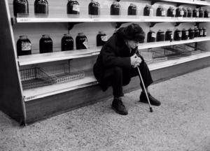 Как нам избавиться от лагерного мышления