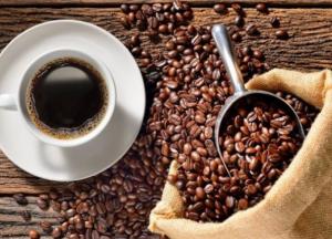 Скільки кави можна пити на день