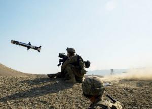 Как США планируют помочь Украине дать отпор России