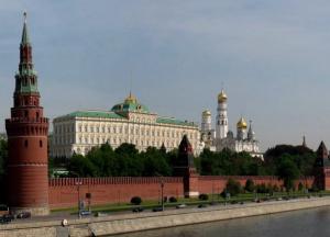 Война кремлевских престолов