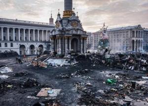 Уроки и последствия Майдана