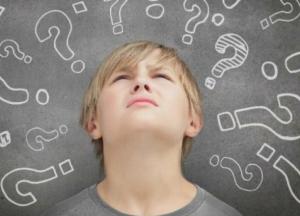 Как отвечать на неудобные вопросы детей: 5 правил