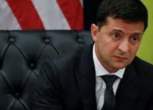 ​В Украине назревает громкий коррупционный скандал с участием Зеленского