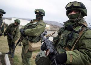 Россия отрабатывает вариант атаки