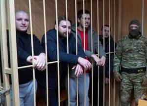 ​Если Кремль не освободит моряков, то РФ будут бить 