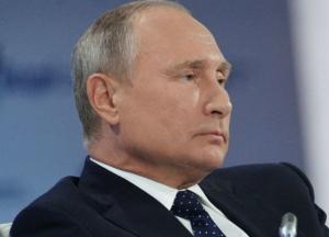 Путин намерен захватить Украину мирным путем