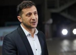 ​Зеленский не Трамп