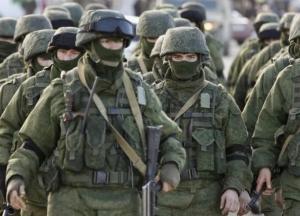 Россия превращает Крым в военную базу