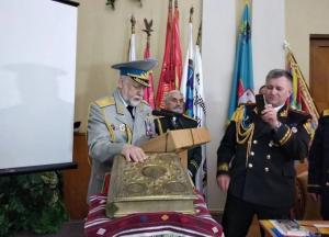 Президент Бобул и гетман Кармазин – мы это заслужили