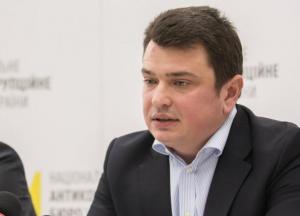 Убийственные риски: к чему приведет увольнение директора НАБУ Сытника