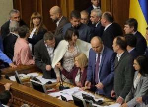 Закони щодо Донбасу: 12 головних питань і відповідей