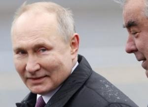 Опасная фобия Путина