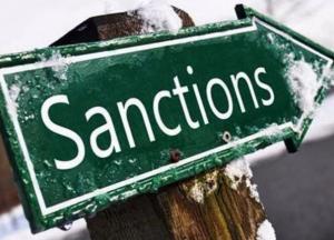 Санкции - действенная дубинка