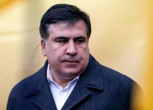 Саакашвили в поисках союзников