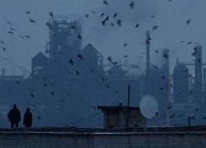 «Атлантида». Война, которая всегда с тобой