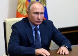 Путин снова угрожает всему миру ядерной войной