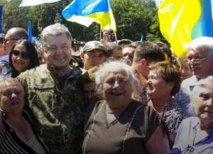 Кто спровоцировал новый кризис в Украине