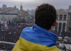 Украинцам давно пора повзрослеть