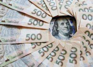 Как транш от МВФ на курс гривны влияет