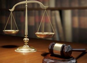 В Авдеевке судьи три года не работают, но получают зарплату