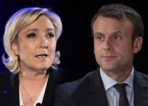 ​Подробности выборов во Франции: что кандидаты думают о России?​