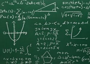 В Украине творческих студентов будут «убивать» математикой