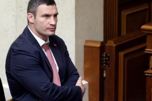 Виталий Кличко: У меня есть для Березы предложение