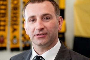 Михайлишин Виталий Михайлович