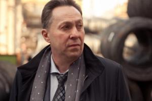 Фаермарк Сергей Александрович