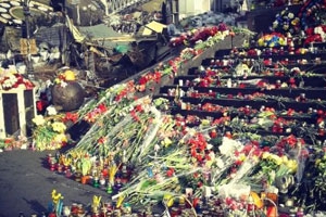 Небесная сотня. Кем были герои Майдана в обычной жизни