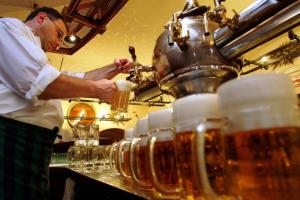 Продан про «пивную реформу»: Люди будут без работы, без места для работы, в центрах занятости