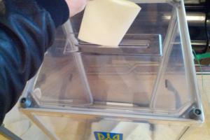 Боевой командир против мэра: выборы в Донецкой области