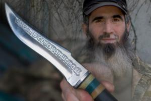 ИГИЛ уже воюет на Донбассе