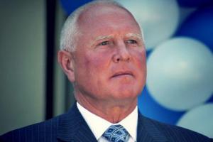 Климов Леонид Михайлович