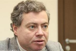 Корнийчук Евгений Владимирович