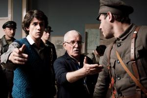 Александр Митта: “Шагал и Малевич — это герои мифа”