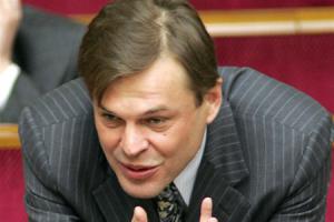 Сергей Терехин: В 2015-м бедные в Украине станут беднее, а богатые — богаче