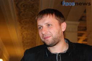 Владимир Парасюк: Нужно менять этот парламент. Он лживый и циничный