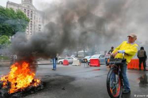 Майдан без героев и другие трагедии фестиваля Go East