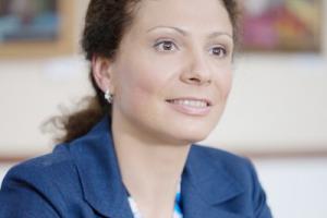 Левочкина Юлия Владимировна