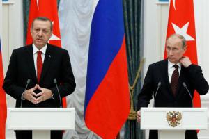 Москва и Анкара - разрыва не будет, но осадок останется