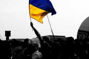 Право на риск. На Западе считают, что сила Украины – в ее слабости