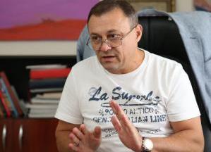 Отключения электроэнергии приведут к социальным волнениям – киевский бизнесмен