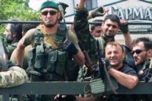 Перемирие-перемирием, а война по расписанию. В России все еще набирают добровольцев