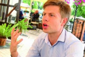 Алексей Гончаренко: Во всем мире депутаты идут в кулуары и договариваются