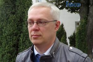 Эрик Найман: Запад может инициировать в Украине мягкую революцию