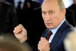 О захвате Украины Путин предупреждал в 2000-м году